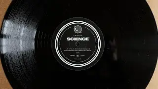 Photek - Ni - Ten - Ichi - Ryu (Two Swords Technique) (vinyl)