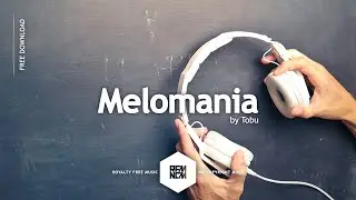 Melomania - Tobu | Royalty Free Music - No Copyright Music | SoundCloud Music