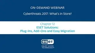 Cyberthreats 2017: Questions & Answers