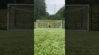 Football goals🥇