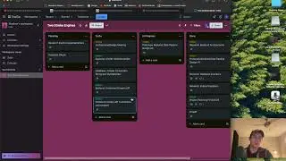 Software Engineer Daily Standup 9 - Extending Prototype Backend 