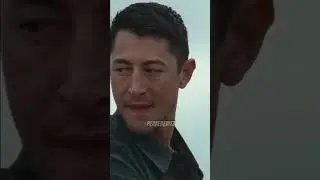 Carol Kills Negan’s Men | The Walking Dead 
