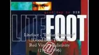 Litefoot - 