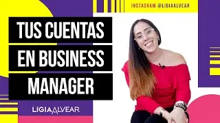 ¿Cómo vincular tus cuentas de Facebook e Instagram en el Business Manager?