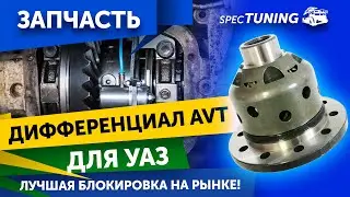 Дифференциал 