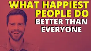 What happiest person do better than everyone | How to find the flow of life| Flow of life