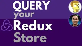 Learning Redux Toolkit Query w/ Mark Erikson #CodeConversation