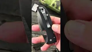 The NEW Spyderco Shaman? - Spyderco Bodacious - Available at GPKNIVES.com! #EDC