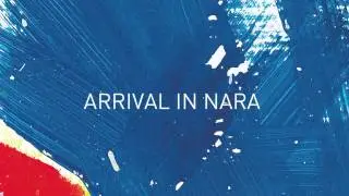 alt-J - Arrival in Nara (Official Audio)