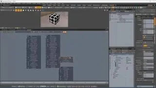 VRay Blend Material - Martin