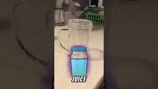 How To Make A Fortnite Slurp Juice! (easy) #shorts #Fortnite #slurp #slurpjuice #fn #easy #tutorial