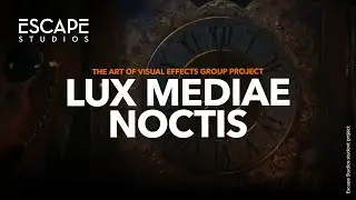 Lux Mediae Noctis | Award Winnning Student Film