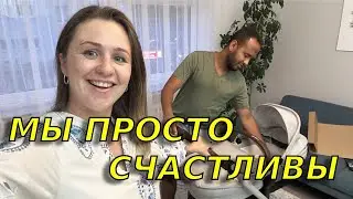 Наконец-то купили коляску🥰Сколько заплатили и где купили?