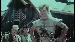 Раз,  два   горе  не  беда !  Эпизод (муз))