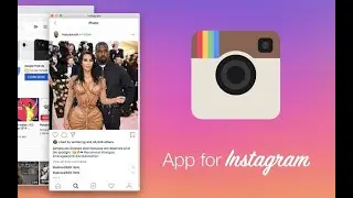 Install Instagram on Linux | Latest 2020 Tutorial | Free-Software | Ubuntu 20.04 etc ...