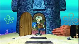 Squidward Tentacles Full Intro