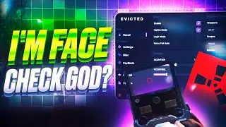 I Became FaceCheck God Using Rust Scripts