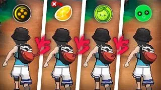 Citra MMJ vs Lime 3DS vs Citra Enhanced vs Lemuroid // Which is the BEST 3DS Emulator for Android?