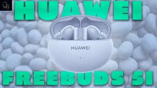 КУПИЛ HUAWEI FREEBUDS 5i | ЧЕСТНОЕ МНЕНИЕ ПРО ПОПУЛЯРНЫЕ TWS