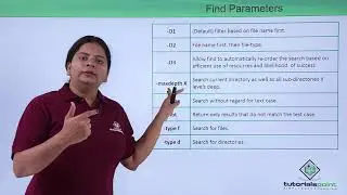 Linux - Finding files in linux
