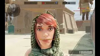 Warface 2022 АНТИЧИТ  МРАК в  деле