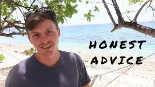 Digital Nomad Advice From 4 Years of Travel (Full Q & A)