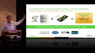 Emerging Graph Application Use Cases and the Potential for GPU Acceleration