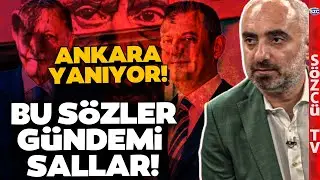 İsmail Saymaz Öyle Bir Erdoğan Özgür Özel ve Bahçeli Yorumu Yaptı ki... Planları Anlattı