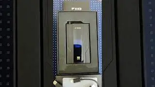 FIIO q11 и FIIO q11(pro) — Ключ!!! Именем короля откройте!!!