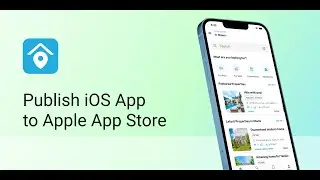 How to Publish Flutter iOS App to Apple AppStore