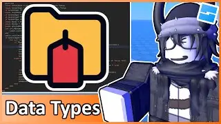 Data Types - Roblox Beginners Scripting Tutorial #3 (2024)