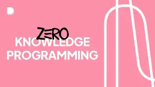 Zero Knowledge Programming with TypeScript - Jack Servia | Mina zkApps | Devfolio