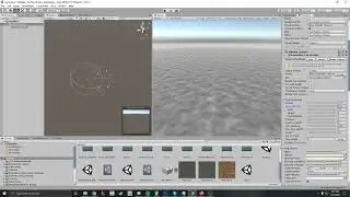 Unity 3D | Volumetric Fog & Mist Fog Adjustments