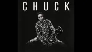 chuck berry lady B goode