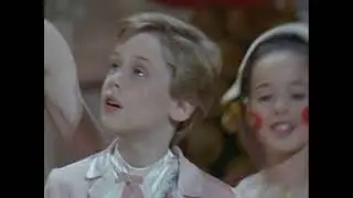 The Nutcracker (1993) - Trailer