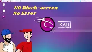 Kali Linux Purple: Installation Guide - The Red Team and Blue Team's New Best Friend