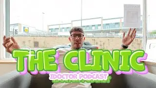 STRANGE PERSON PRETENDING TO BE ME? - The Clinic Episode 26