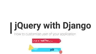 Django how to customize user model for authentication