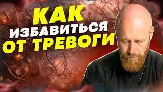 Сделай это, и ВСЯ тревога УЙДЕТ. Ретрит Древса в Словакии. 2 часть