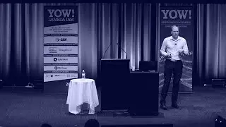 Full-Stack Haskell: From Prototype to Production • Ryan Trinkle • YOW! 2018