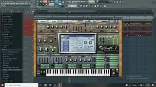 Mike Williams - Give It Up (LEAD REMAKE) + FLP soon