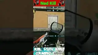 Enemy Bgmi Gameplay Clutch fast ned 🔥 finish #status #shorts #battleground #bgmi #Boat Head Fone