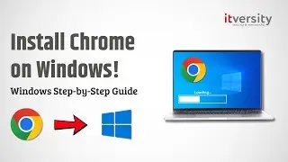 How to Download and Install Google Chrome on Windows (Step-by-Step Guide)