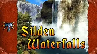 Silden Waterfalls | Music & Ambience | Gothic 3