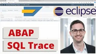 ABAP SQL Trace Analysis - Analyzing Database Access with SQL Trace in ST05 and ADT (Eclipse)