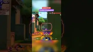 I sh*t on them haha #valorant #chamber #valorantclips #chamberflick #gaming #chamberult
