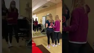 Weight Shifting with Visual Feedback