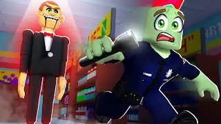 Engste Speelgoedwinkel Ter Wereld (Roblox)