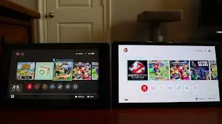 Switch: Transfer Animal Crossing data to a new Switch