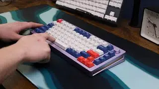 The BEST Budget Custom Keyboard Build | Akko's MONSGEEK M1